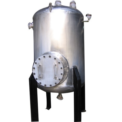 Pressure vessel