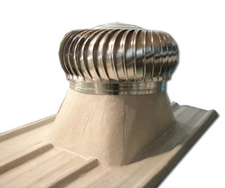  Air Roof Turbo Ventilator