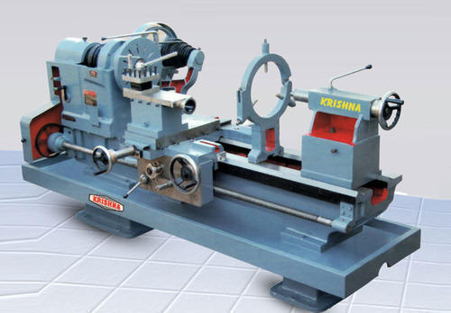 geared lathematching