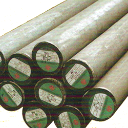 Alloy steel pipes