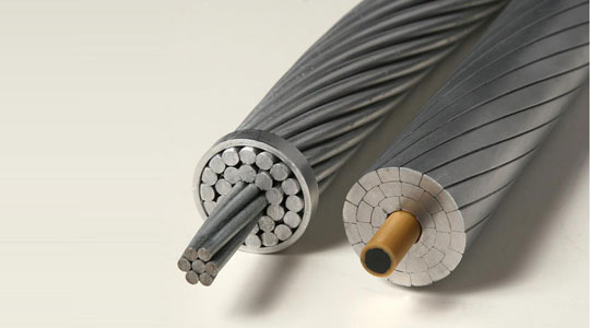 ALUMINIUM & ALLOY CONDUCTORS