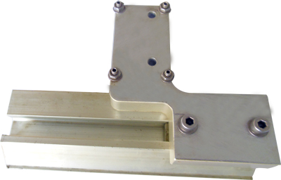 Aluminium Bracket