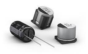 Aluminum Electrolytic Capacitors