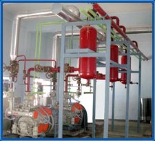  ammonia based refrigeration