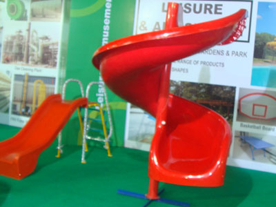 Amusements parks ride items