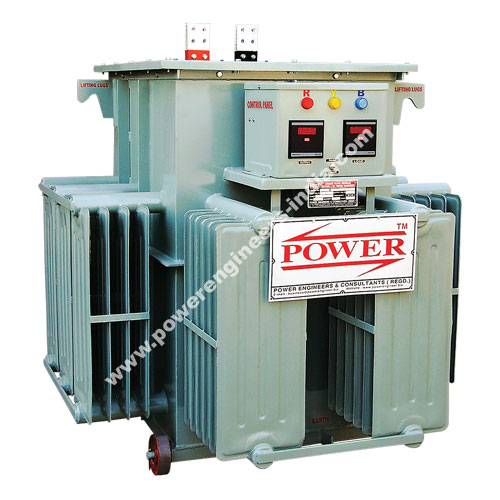 M/S. POWER ENGINEERS & CONSULTANTS