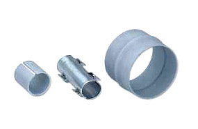 ARMOUR / BACK - UP RINGS