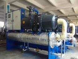 AMMONIA REFRIGERATION PLANTS