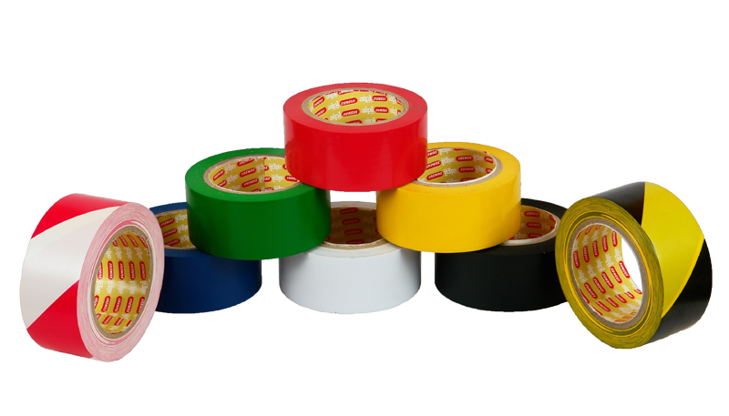 FLOOR MARKING TAPES