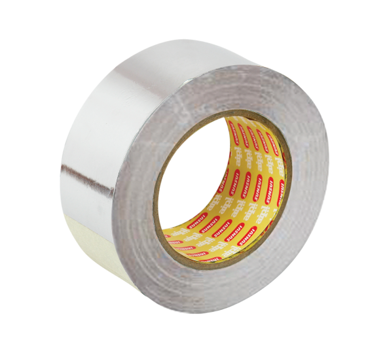 ALUMINIUM TAPES