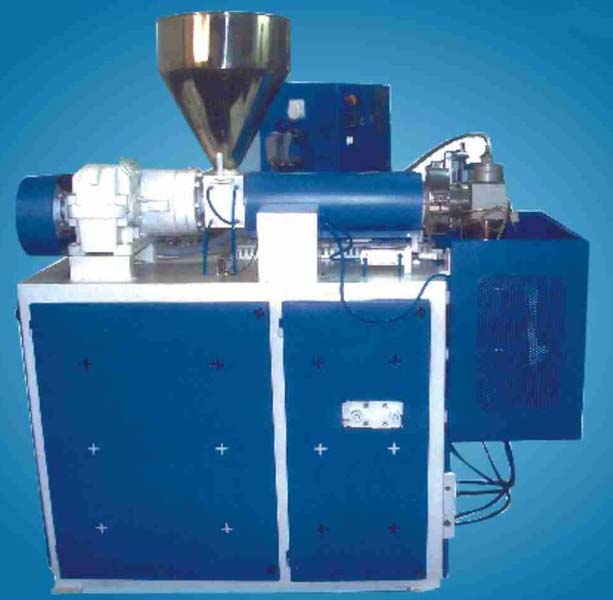 100ml automatic blow moulding machine