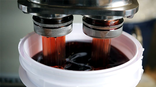 Automotive lubricants