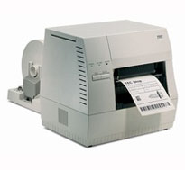 Toshiba tec b-452r barcode printer