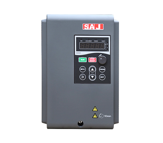 High Frequency Speed controller