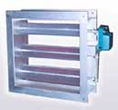 FIRE DAMPERS