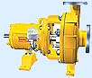  chemical process, sanitary, and slurry pumps
