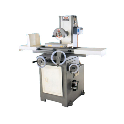 MANUAL SURFACE GRINDING MACHINE