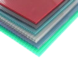 Sabic Lexan Polycarbonate Sheets