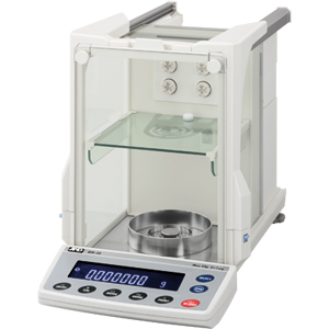 Micro analytical balances