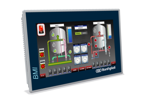 Led displays