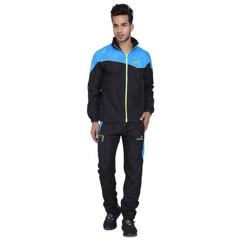 Body Comfort Mens Track Suit