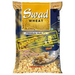 BOPP Wheat Packaging Bag