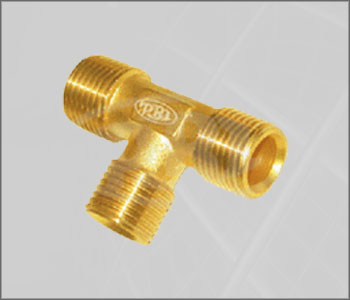 Brass - Fitting