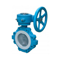 Butterfly Valve