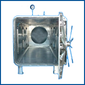  gas sterilizer