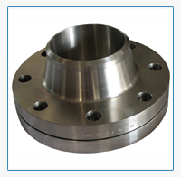 Flanges