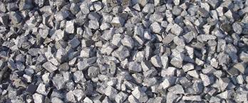 Ferro alloys