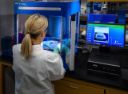 Pharmaceutical manufacturing equipment