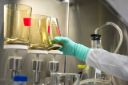 Pharmaceutical manufacturing equipment