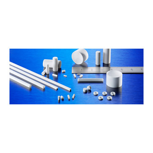 Ceramic Cores for Resister