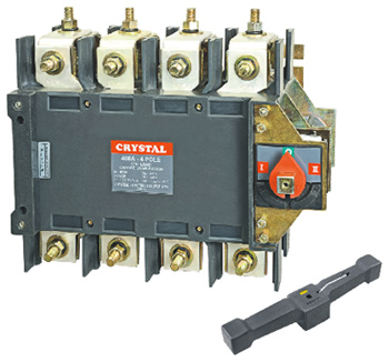 Changeover Switches