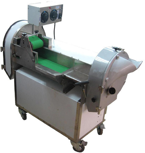 Multi Function Vegetable Cutting Machine