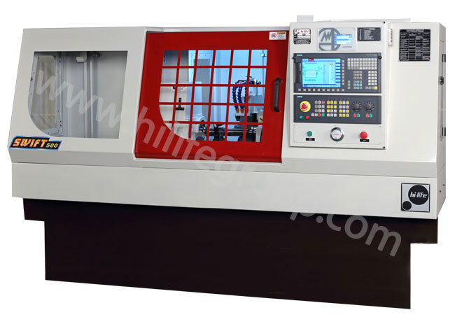 Swift cnc cylindrical grinders 