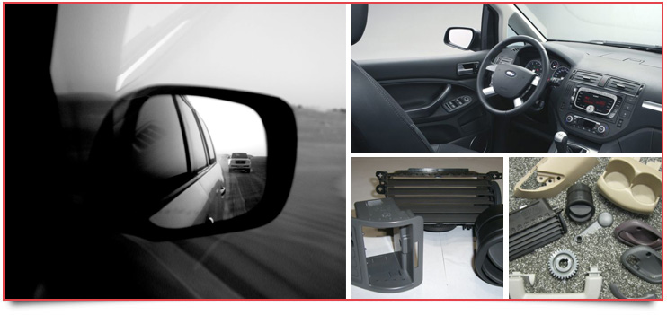 Rajiv Plastic Industries