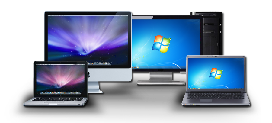 Desktop