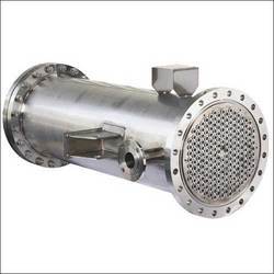Condenser