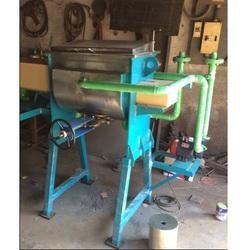 Cooling Blender Machines