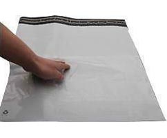 Courier Bags with Pod