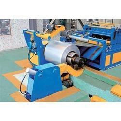 Sheet cutting machine