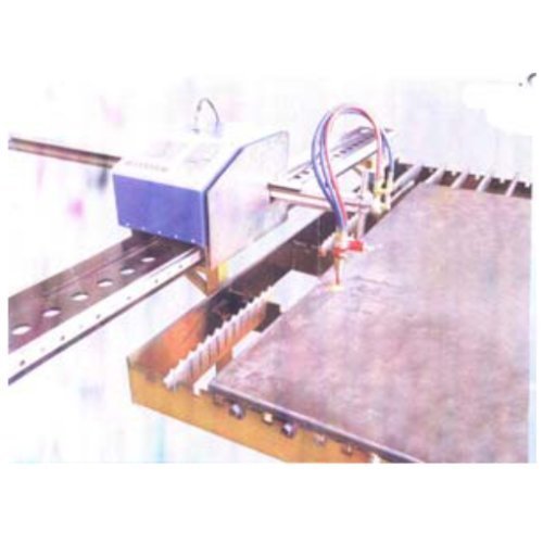 Cnc cutting machine