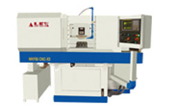 Surface grinding machine