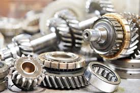 Ferro alloys