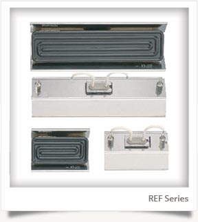 Infrared systems