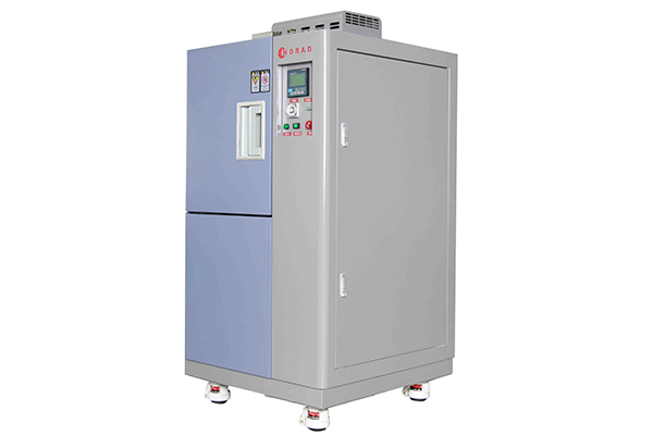 Desk-top type high-low temperature test chamber