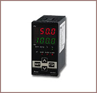 Temperature controller