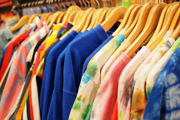 Fashion garments